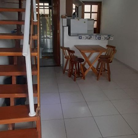 Condominio Maranduba Ville I Ubatuba Exterior foto