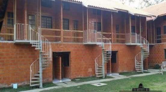 Condominio Maranduba Ville I Ubatuba Exterior foto