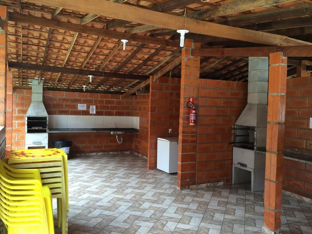 Condominio Maranduba Ville I Ubatuba Exterior foto