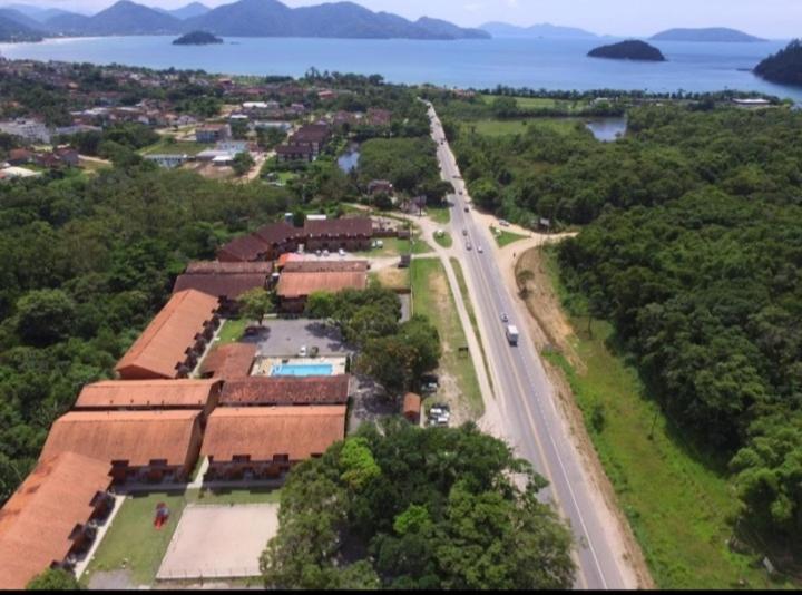 Condominio Maranduba Ville I Ubatuba Exterior foto