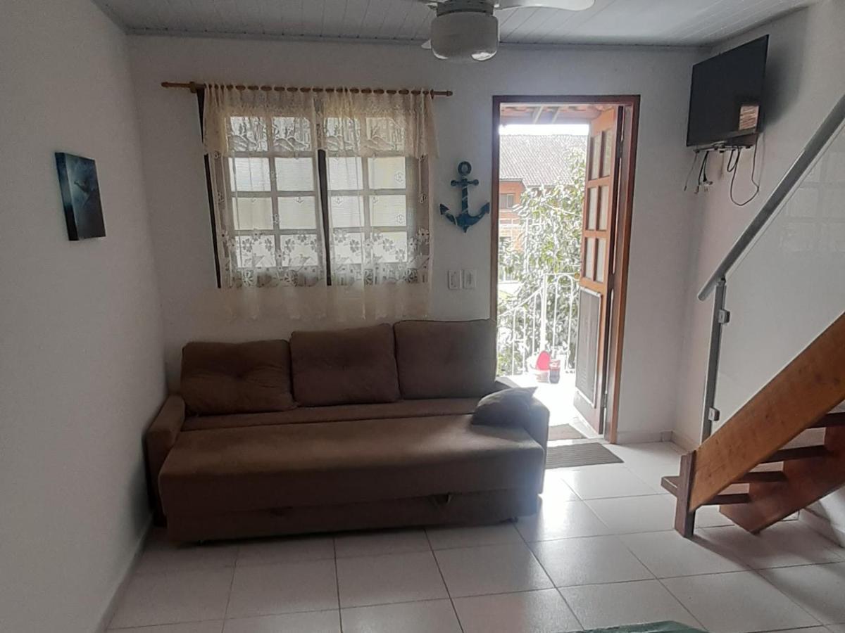 Condominio Maranduba Ville I Ubatuba Exterior foto
